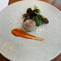 イタリア料理 リストランテ フィッシュボーン - 