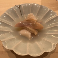 鮨 なんば 日比谷 - 