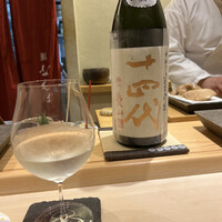 鮨 なんば 日比谷 - 