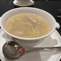 スーツァン・レストラン陳 渋谷店 - 
