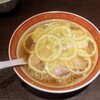 麺や一芯