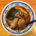 Momokuri Sannen Kaki Hachinen - 濃口醤油普通　700円