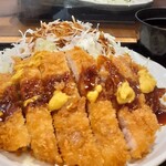 Tonkatsu Maruya - 