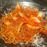 MOM&POP'S SPAGHETTI - 
