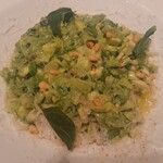 MOM&POP'S SPAGHETTI - 