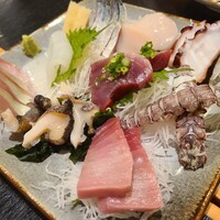 鮨 えい輝 - 