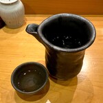 小判寿司 - 飛露喜