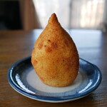 CASA BLANCA - Coxinha