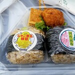 コーチャル - 料理写真:じゃこ香る枝豆　国産昆布