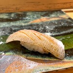 小判寿司 - 鱚