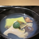 富小路 やま岸 - 