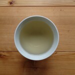 清流の森 - スギナ茶