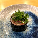 小判寿司 - 宮城 石巻 入梅鰯