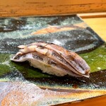 小判寿司 - 目光