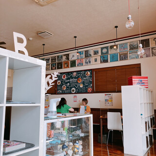 スンドゥブ・トーフハウス_2