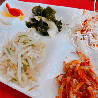 スンドゥブ・トーフハウス_1