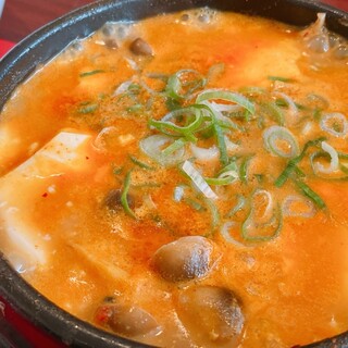 スンドゥブ・トーフハウス_0