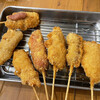 Kushikatsu Shinsekai - 