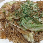 広島お好み焼き・鉄板焼き なごみ - 