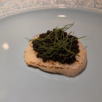 Nishimura Takahito La cuisine creativite - 