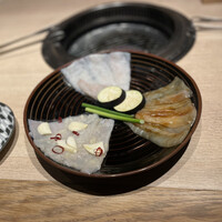 焼ふぐ夢鉄砲 中目黒店 - 