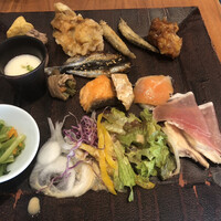 九州の旬 博多廊 大阪店 - 