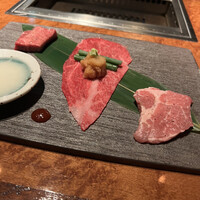 YAKINIKU 37west NY - 