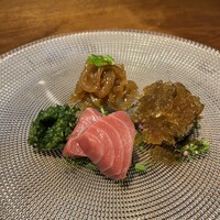 HongKongRoom GOUKA - 