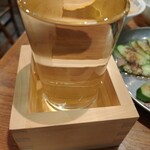 Taishuusakaba Muro Higashi - 五人娘　純米酒