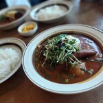 スープカレー店 34 - 