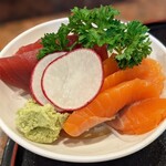 Kaisen Sushi Izakaya Kouzushi - 刺身