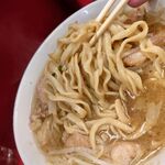 ラーメン二郎 - 