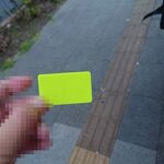 ラーメン二郎 - 小豚のプラ券！700円～安っ！