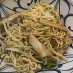 麺鮮醤油房 周月 - 