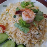 タイレストラン サパーンマイ - 