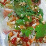 タイレストラン サパーンマイ - 