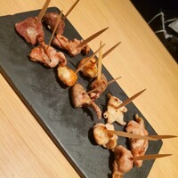 中目黒 いぐち 本店 - 