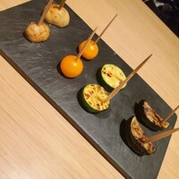 中目黒 いぐち 本店 - 