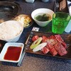 Jounetsu Yakiniku Daijou - 