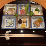 日本料理 味所望 - 