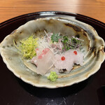 日本料理 味所望 - 