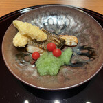 日本料理 味所望 - 