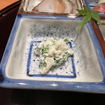 日本料理 味所望 - 