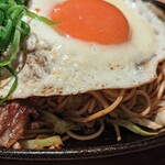 焼きそば専門天 - 