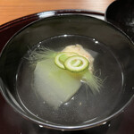 日本料理 味所望 - 