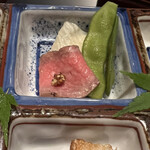 日本料理 味所望 - 