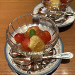 日本料理 味所望 - 