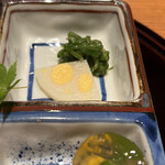 日本料理 味所望 - 