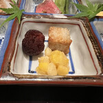 日本料理 味所望 - 