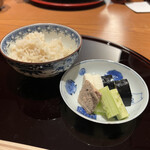 日本料理 味所望 - 